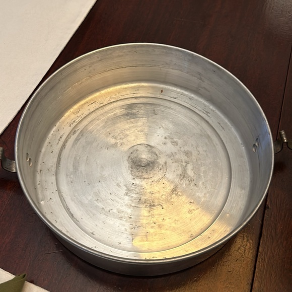 Vintage Regal Ware Cake & Pie Carrier - Picture 5 of 10